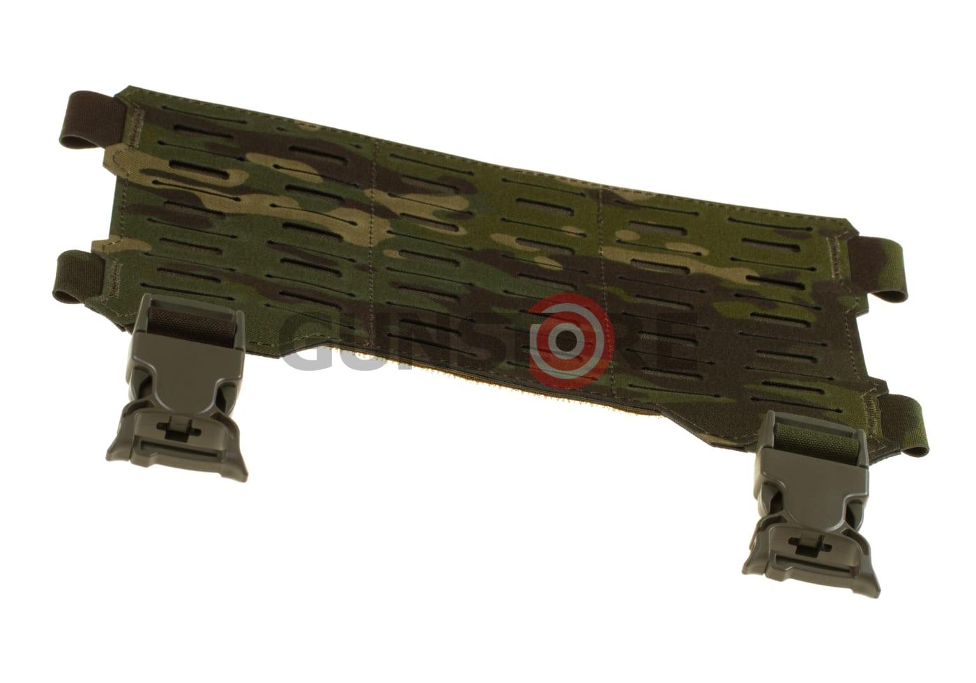 Fotografia: CPC Front Panel / Micro Chest Rig Gen4