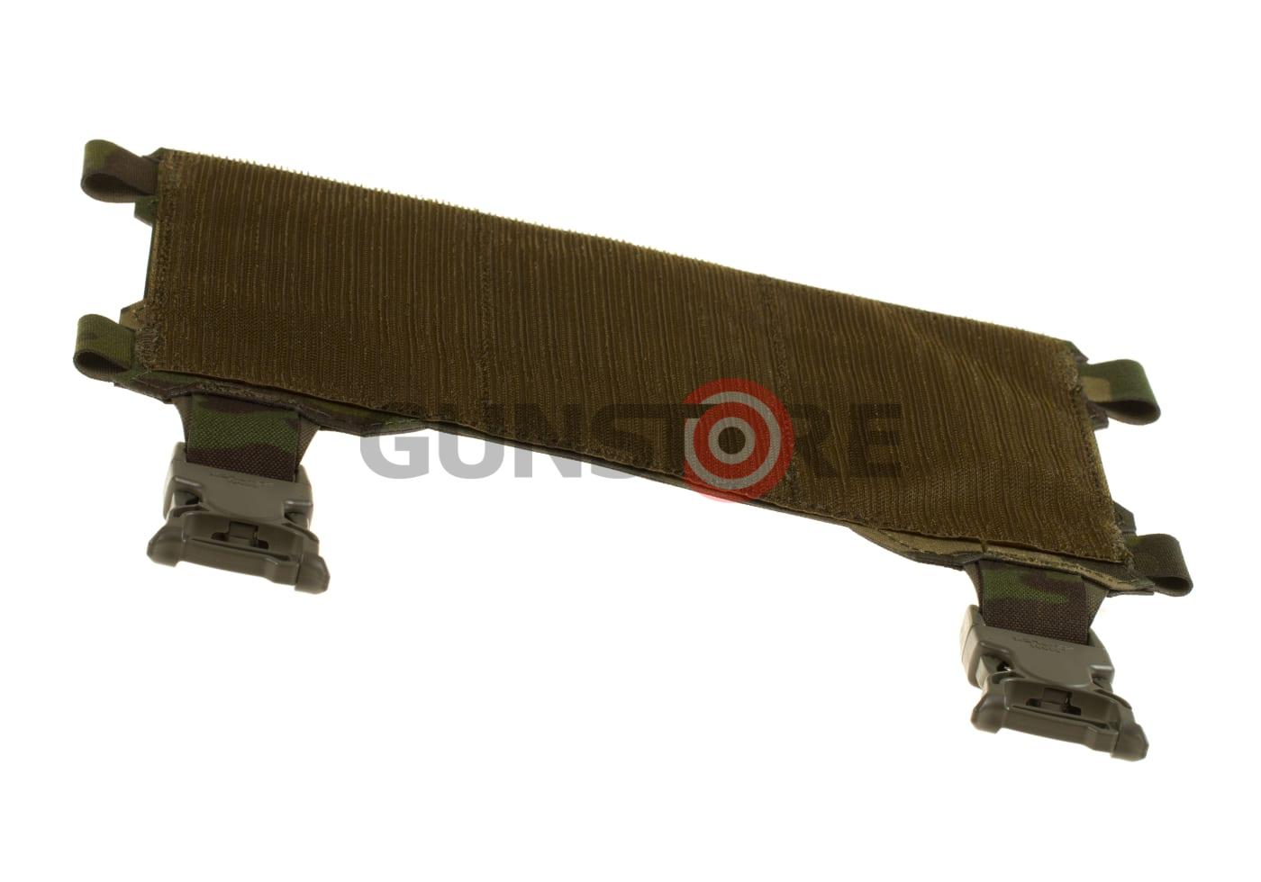 Fotografia: CPC Front Panel / Micro Chest Rig Gen4