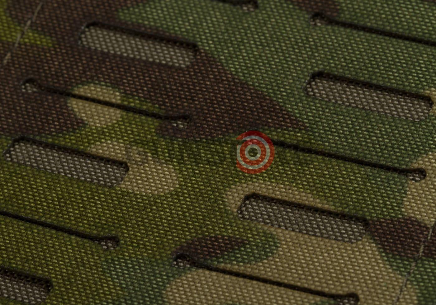 Fotografia: CPC Front Panel / Micro Chest Rig Gen4