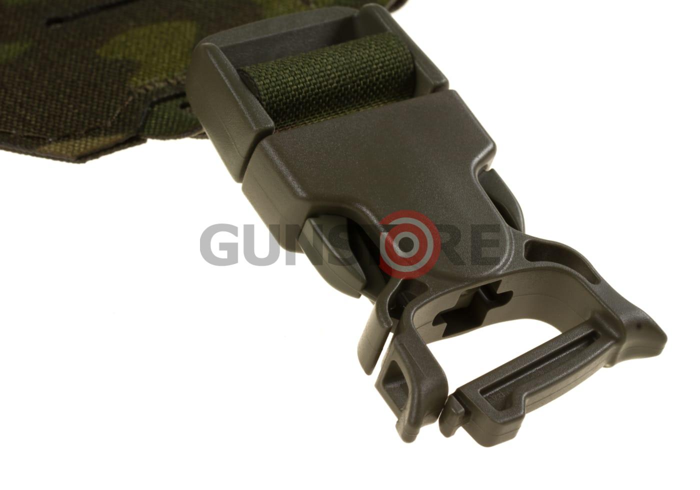 Fotografia: CPC Front Panel / Micro Chest Rig Gen4