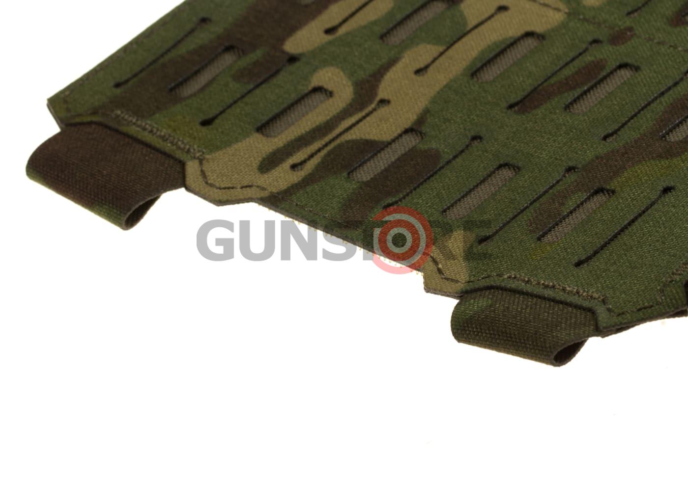 Fotografia: CPC Front Panel / Micro Chest Rig Gen4