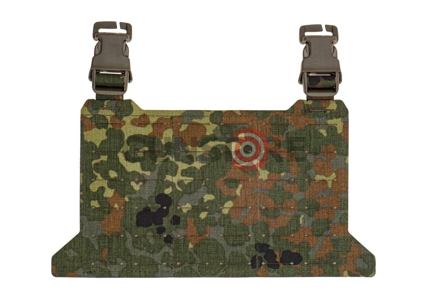 CPC Front Panel / Micro Chest Rig Gen4