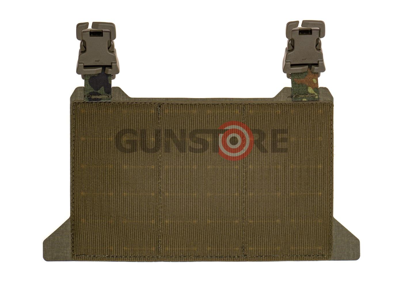 Fotografia: CPC Front Panel / Micro Chest Rig Gen4