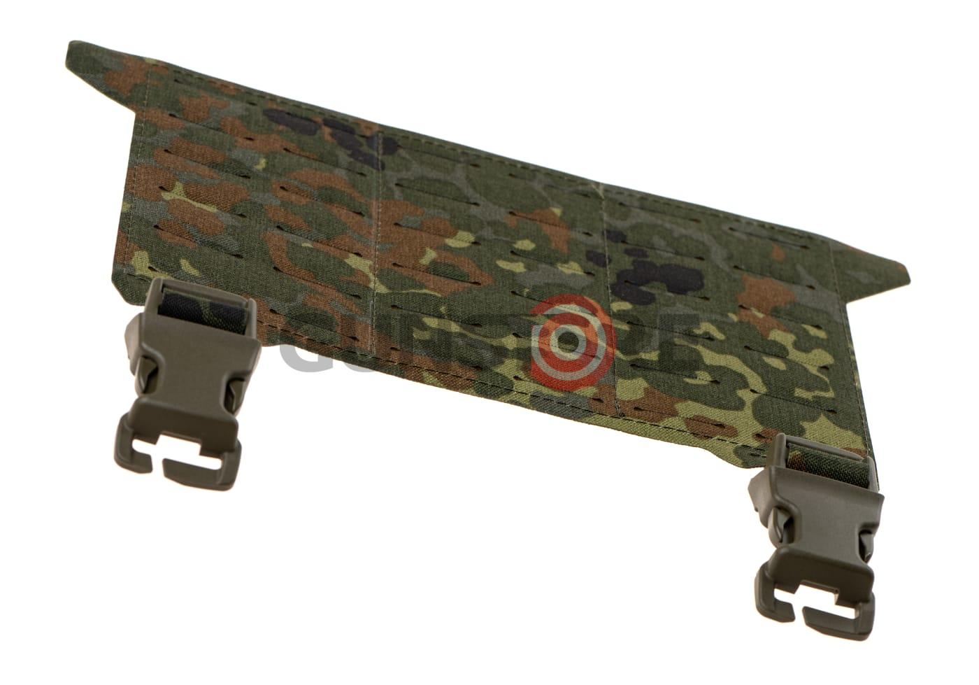 Fotografia: CPC Front Panel / Micro Chest Rig Gen4