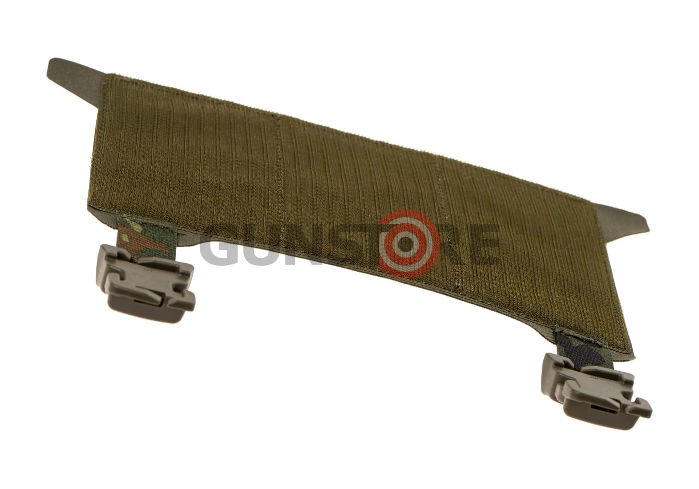 Fotografia: CPC Front Panel / Micro Chest Rig Gen4