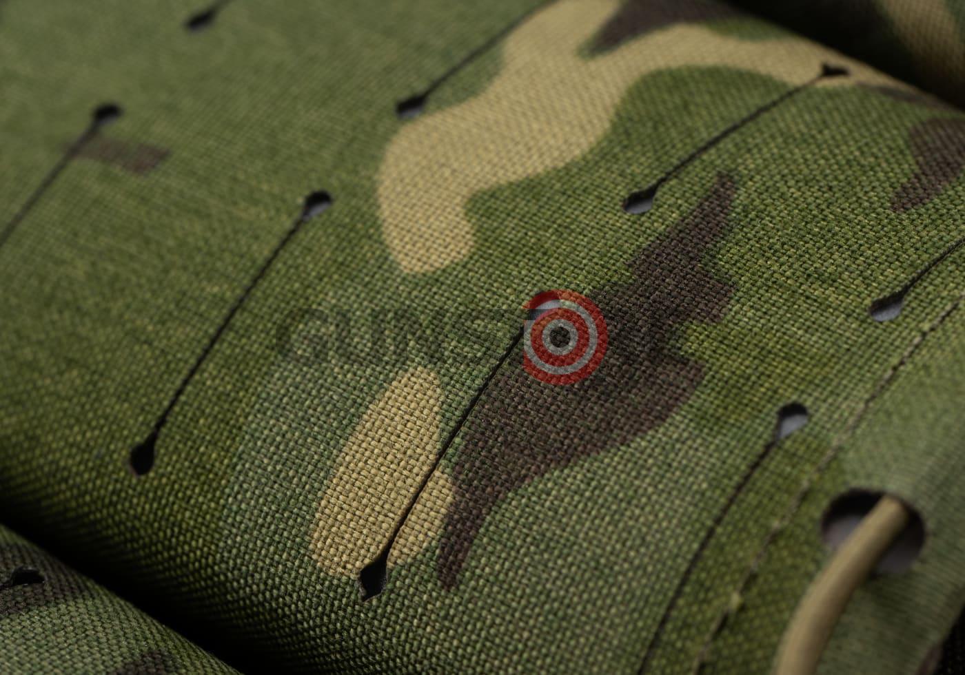 Fotografia: CPC Shingle Panel / Micro Chest Rig Gen4