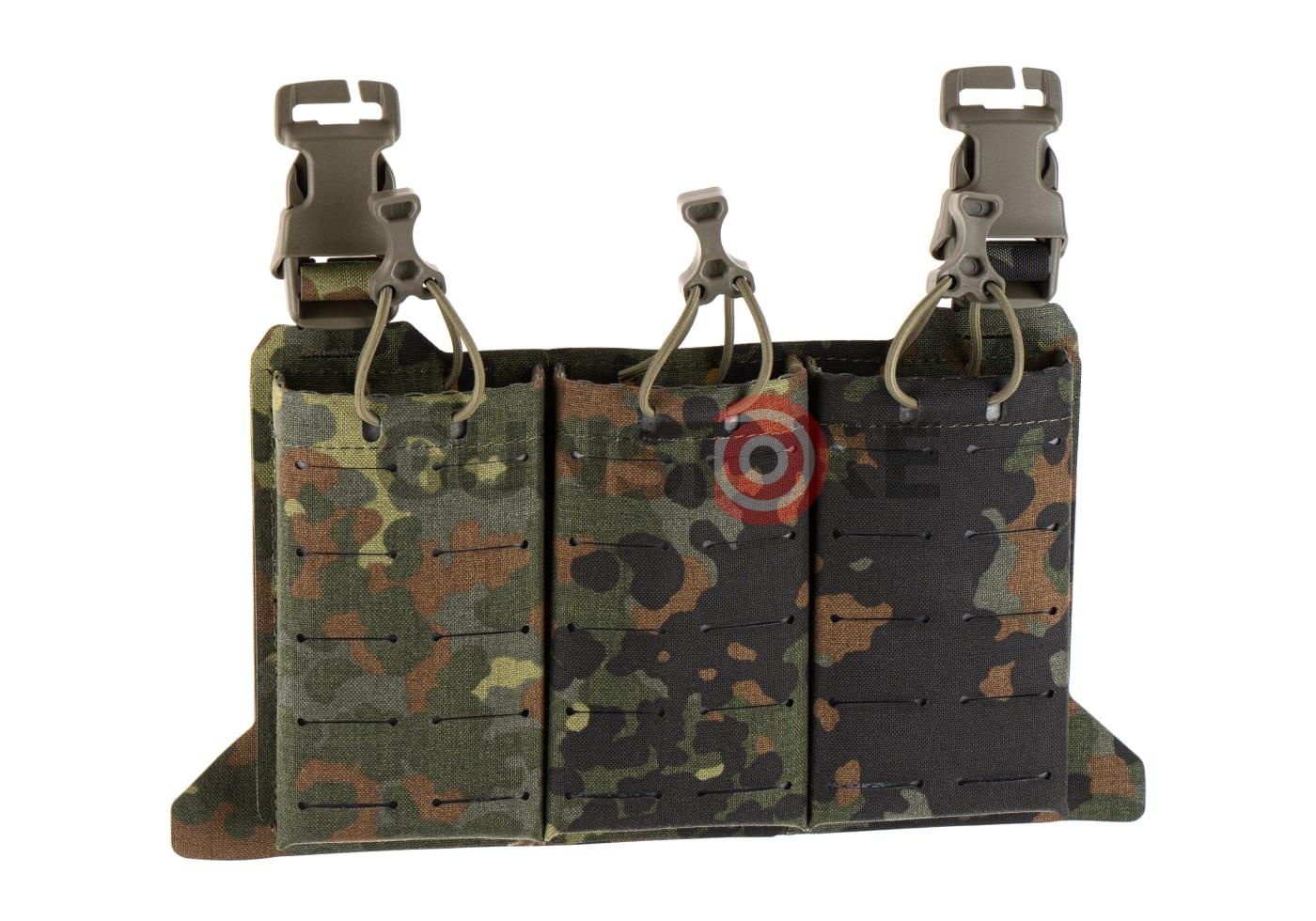 CPC Shingle Panel / Micro Chest Rig Gen4