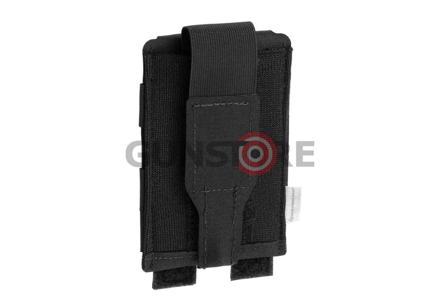 Flapped Ten-Speed M4 One Mag Pouch