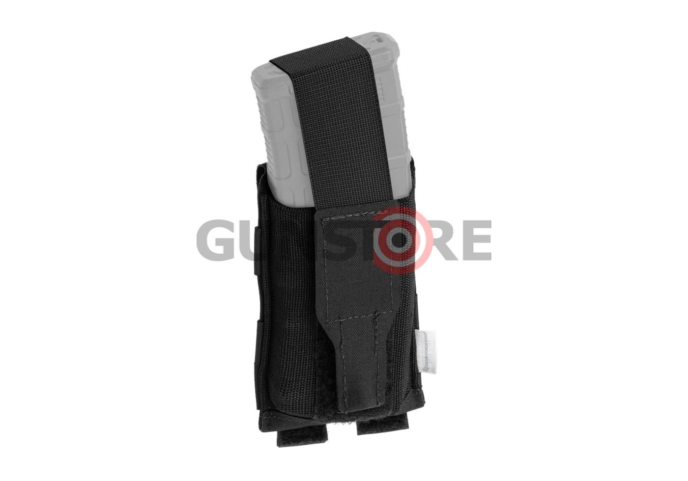 Fotografia: Flapped Ten-Speed M4 One Mag Pouch