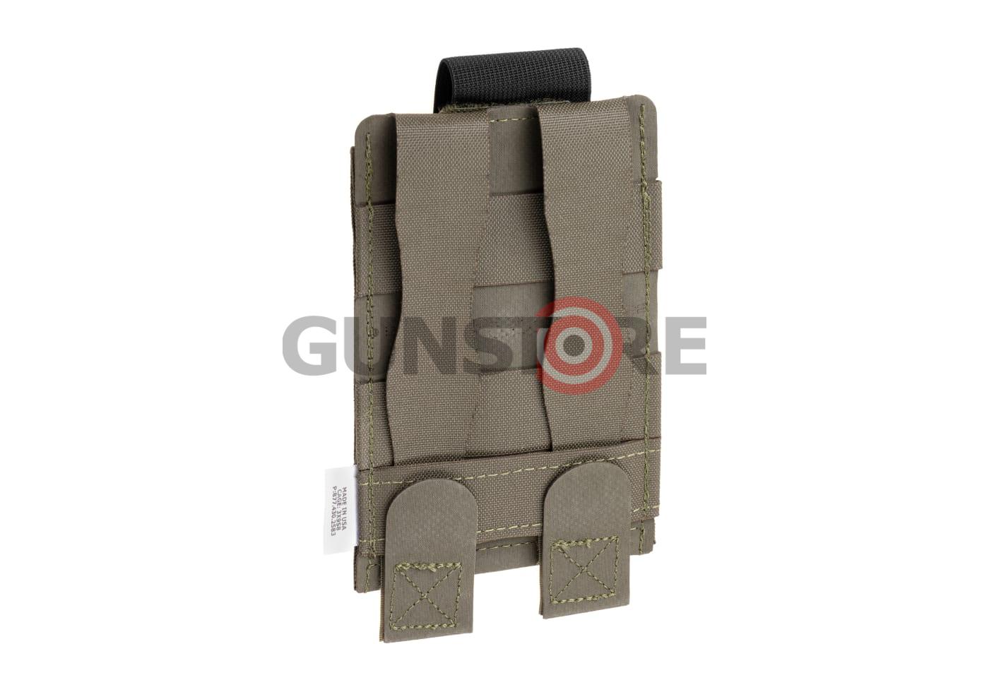 Fotografia: Flapped Ten-Speed M4 One Mag Pouch