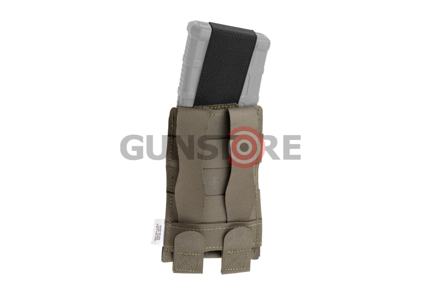 Fotografia: Flapped Ten-Speed M4 One Mag Pouch