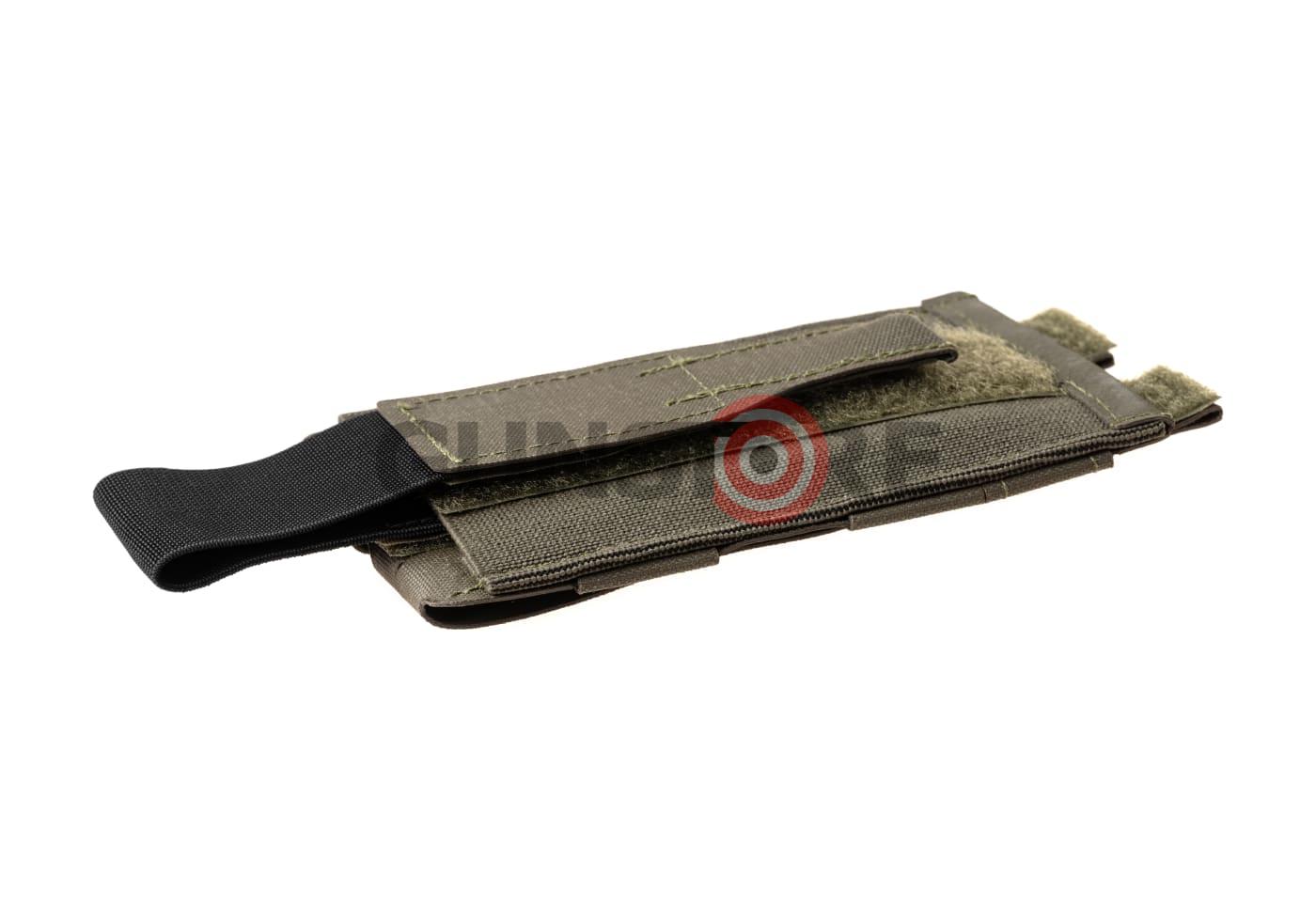 Fotografia: Flapped Ten-Speed M4 One Mag Pouch