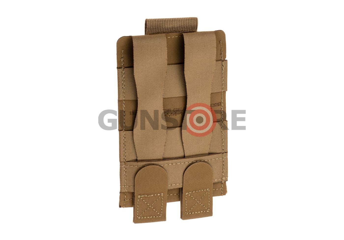 Fotografia: Flapped Ten-Speed M4 One Mag Pouch