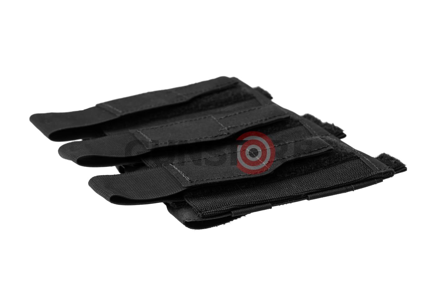 Fotografia: Flapped Ten-Speed M4 Three Mag Pouch