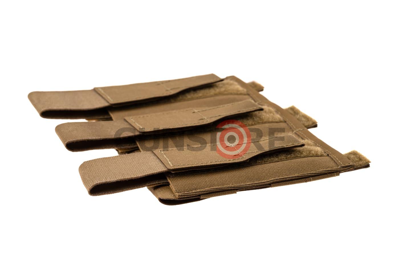 Fotografia: Flapped Ten-Speed M4 Three Mag Pouch