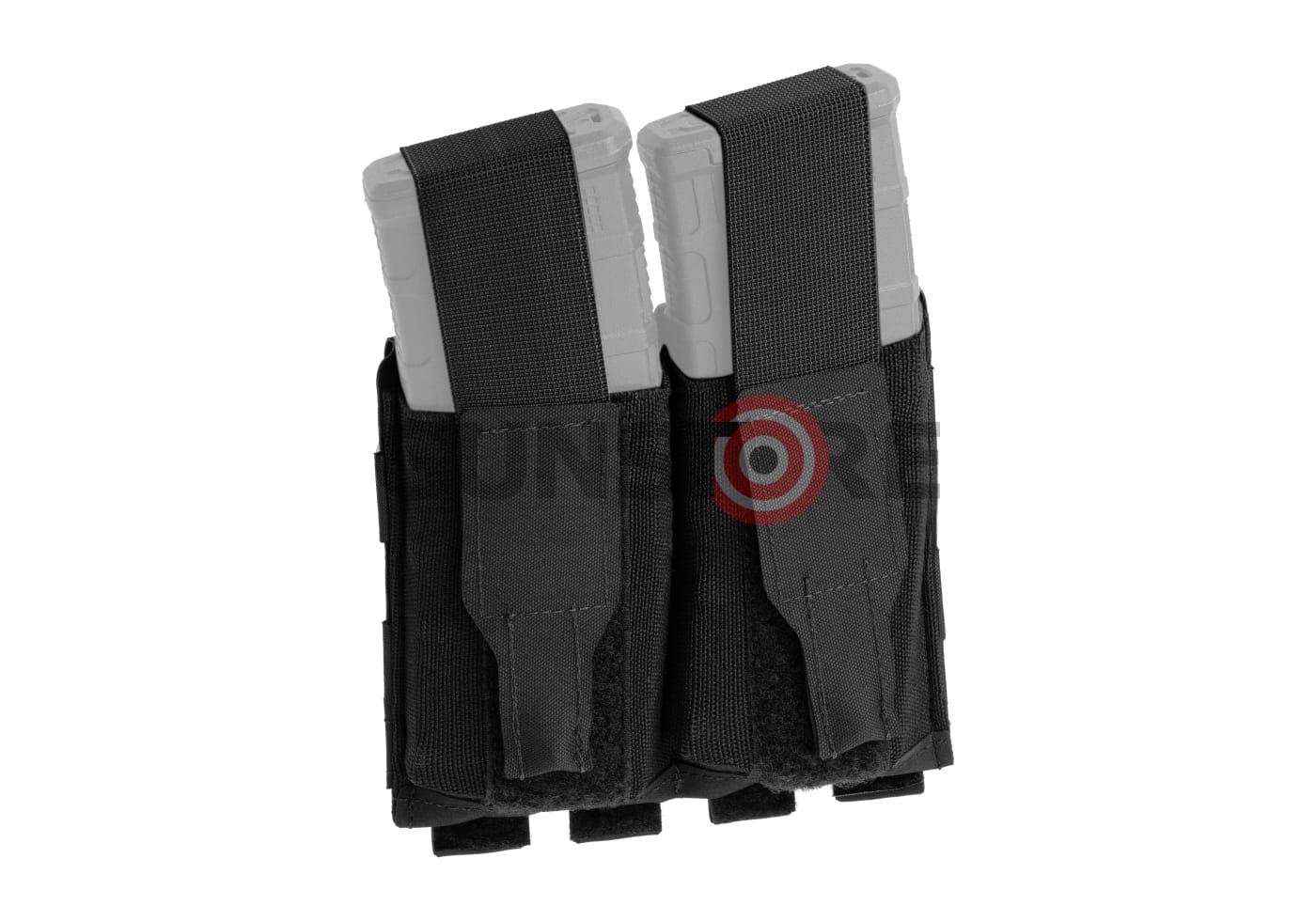 Fotografia: Flapped Ten-Speed M4 Two Mag Pouch