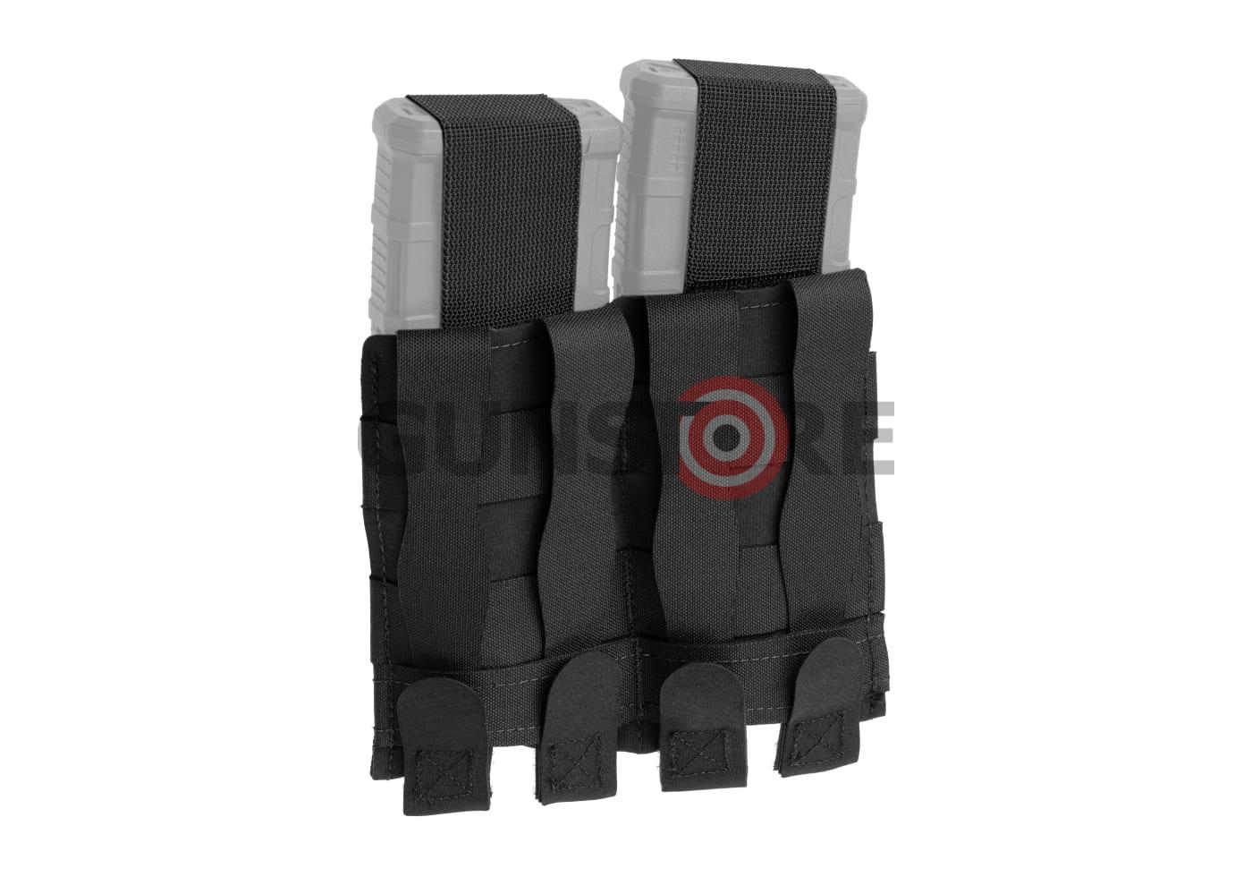 Fotografia: Flapped Ten-Speed M4 Two Mag Pouch