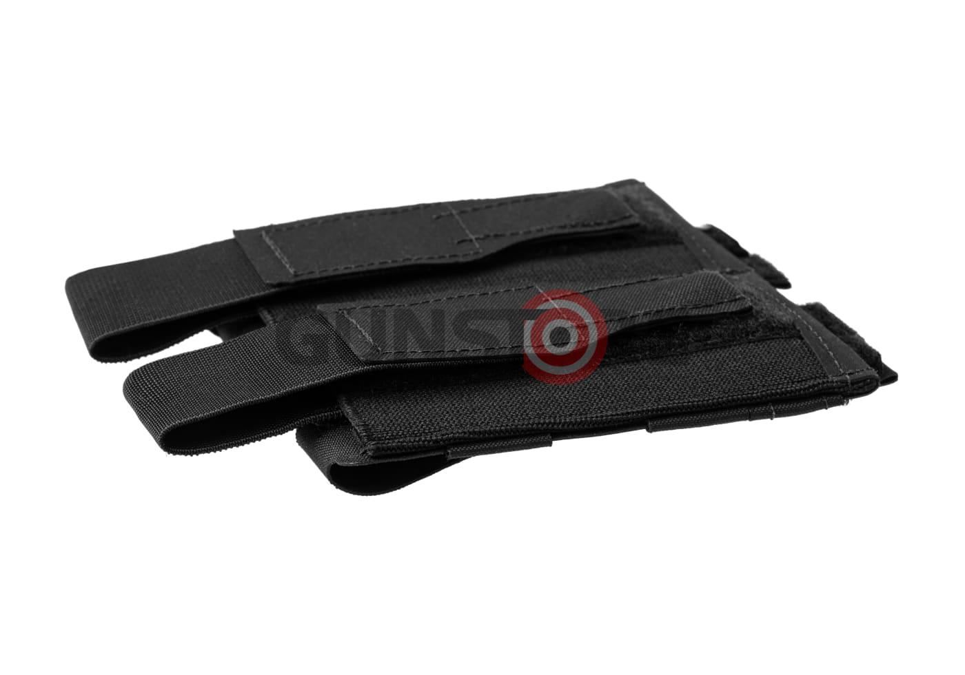 Fotografia: Flapped Ten-Speed M4 Two Mag Pouch