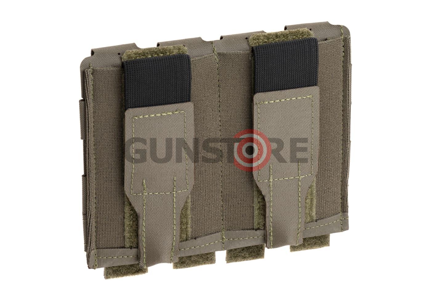 Flapped Ten-Speed M4 Two Mag Pouch