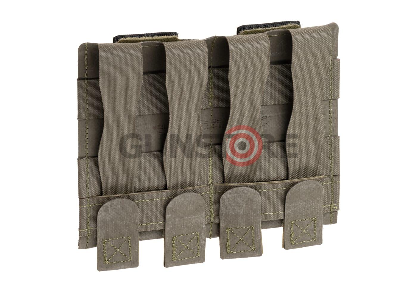 Fotografia: Flapped Ten-Speed M4 Two Mag Pouch