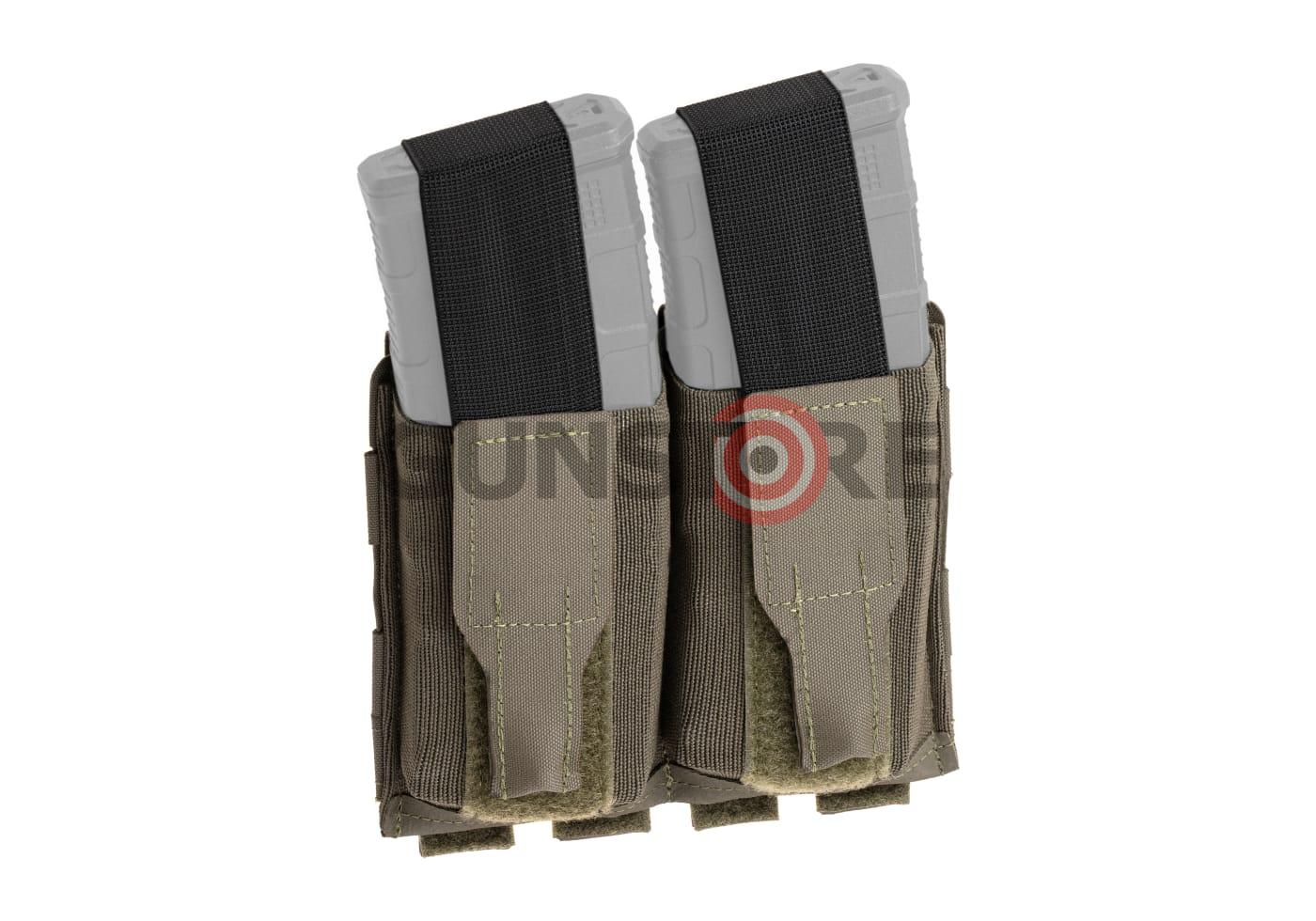 Fotografia: Flapped Ten-Speed M4 Two Mag Pouch