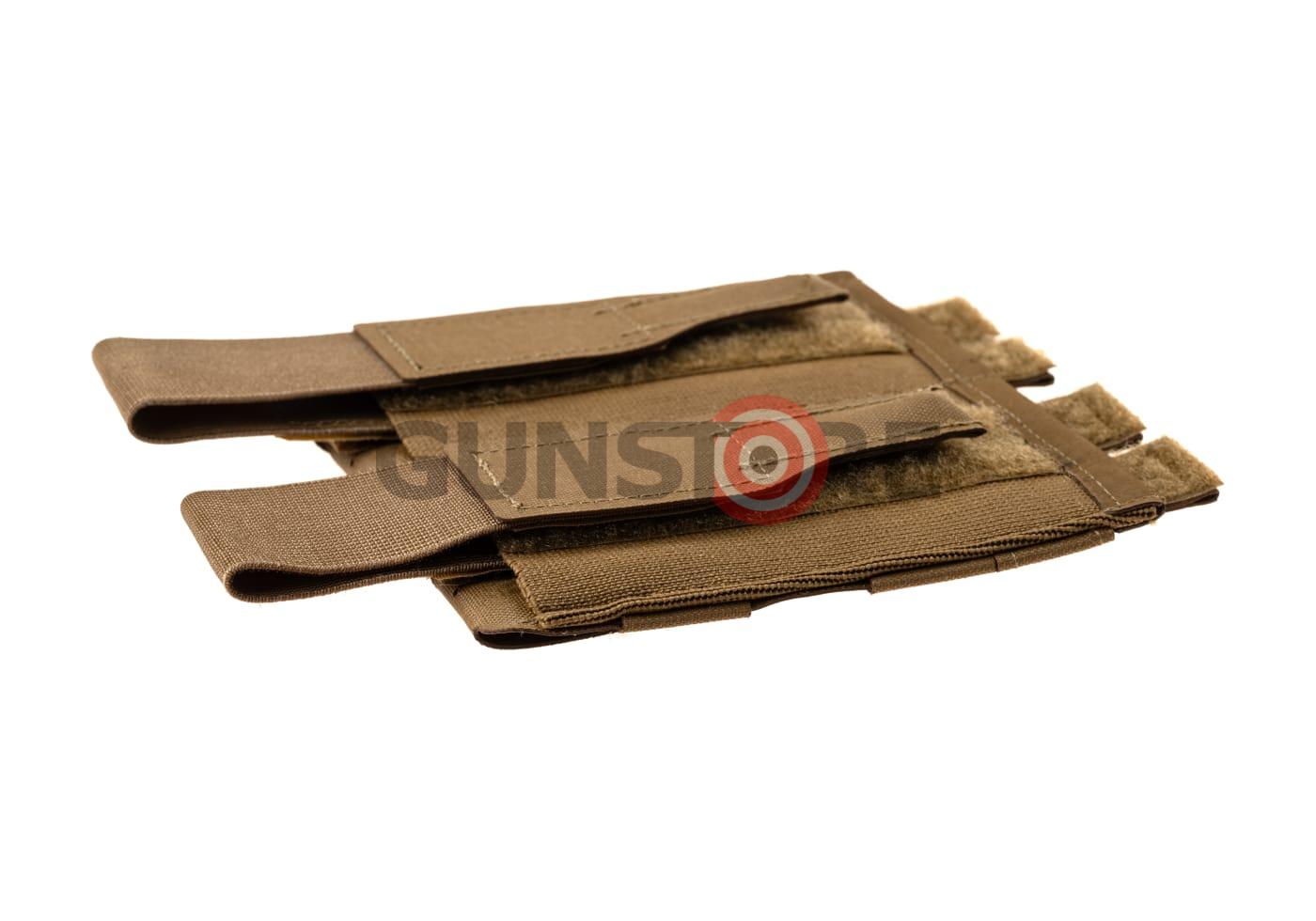 Fotografia: Flapped Ten-Speed M4 Two Mag Pouch