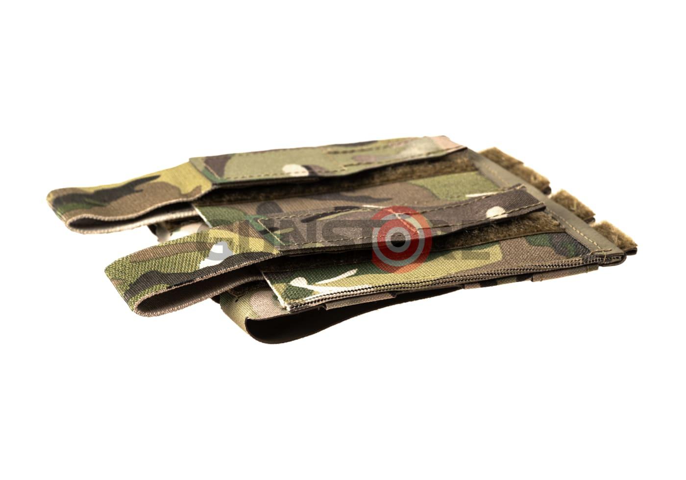 Fotografia: Flapped Ten-Speed M4 Two Mag Pouch