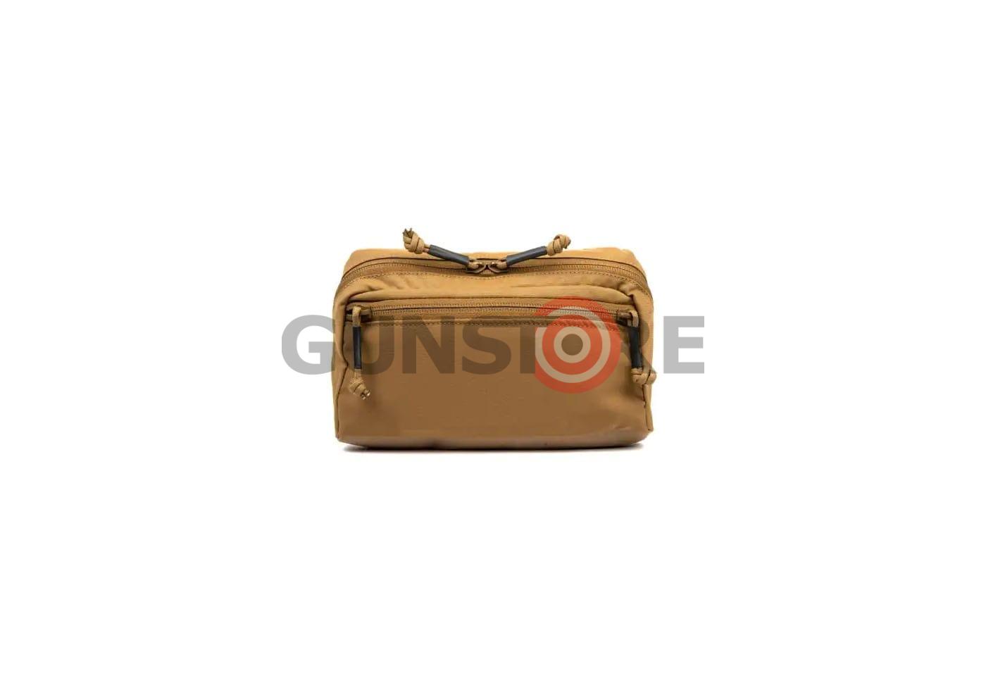 Low Profile General Purpose Pouch