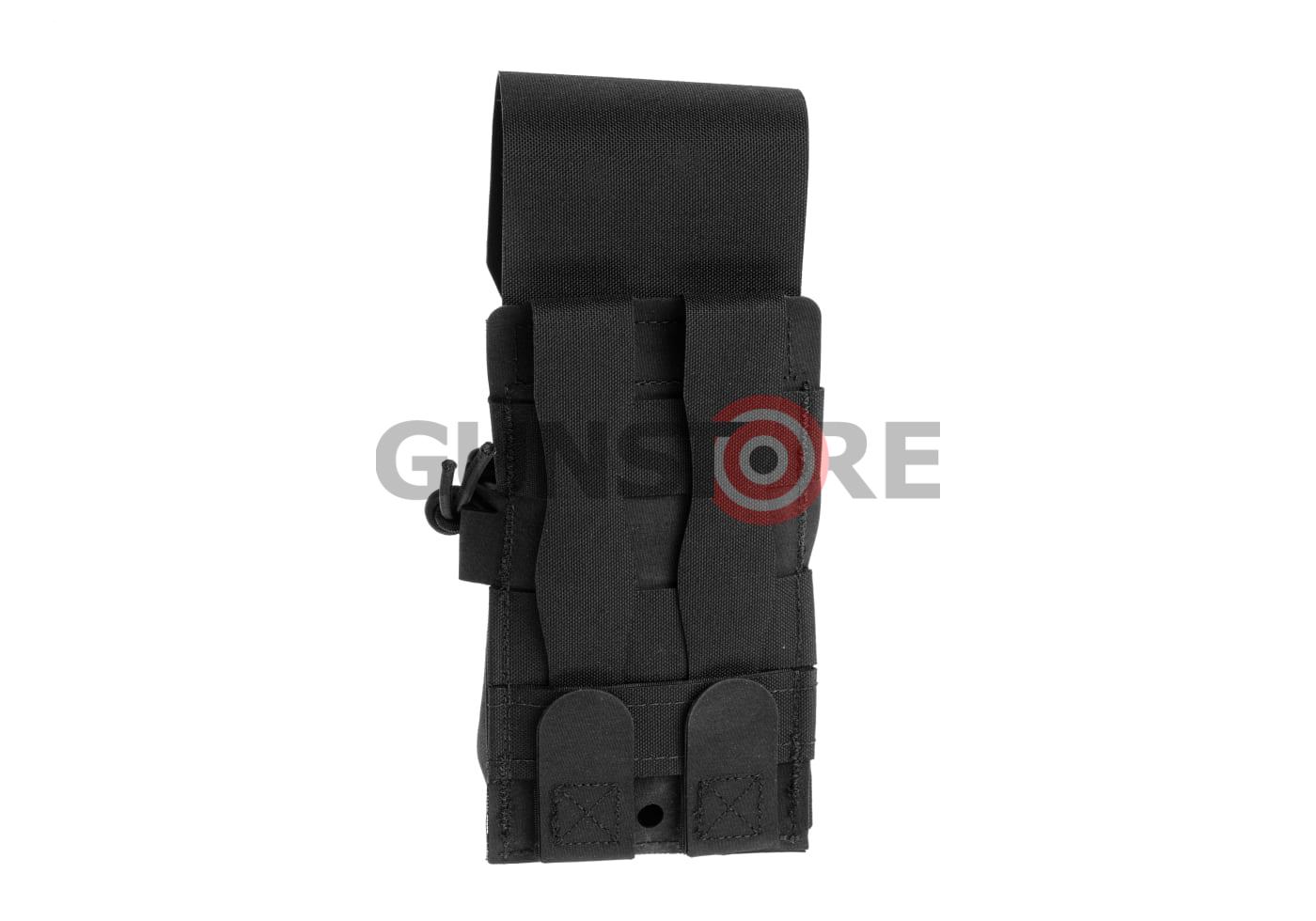 Fotografia: Mag NOW! Classic M4 Double Pouch