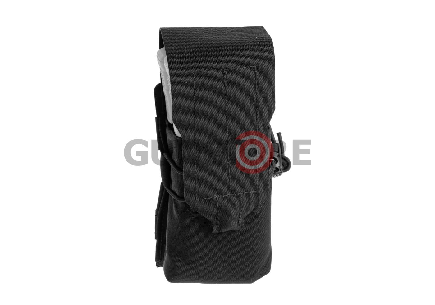 Fotografia: Mag NOW! Classic M4 Double Pouch