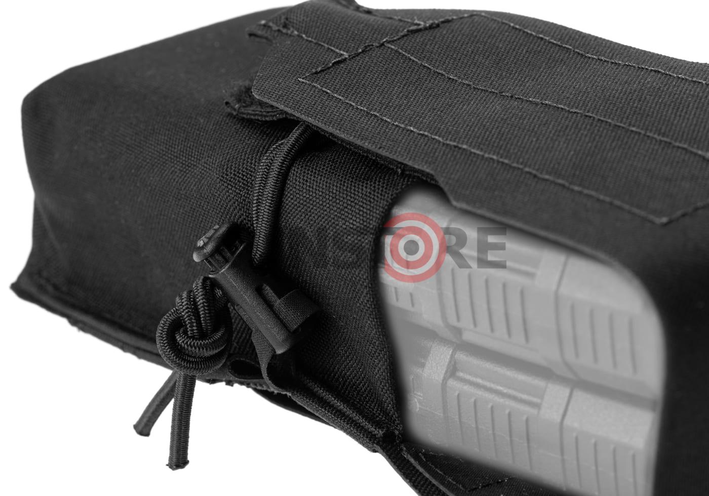 Fotografia: Mag NOW! Classic M4 Double Pouch