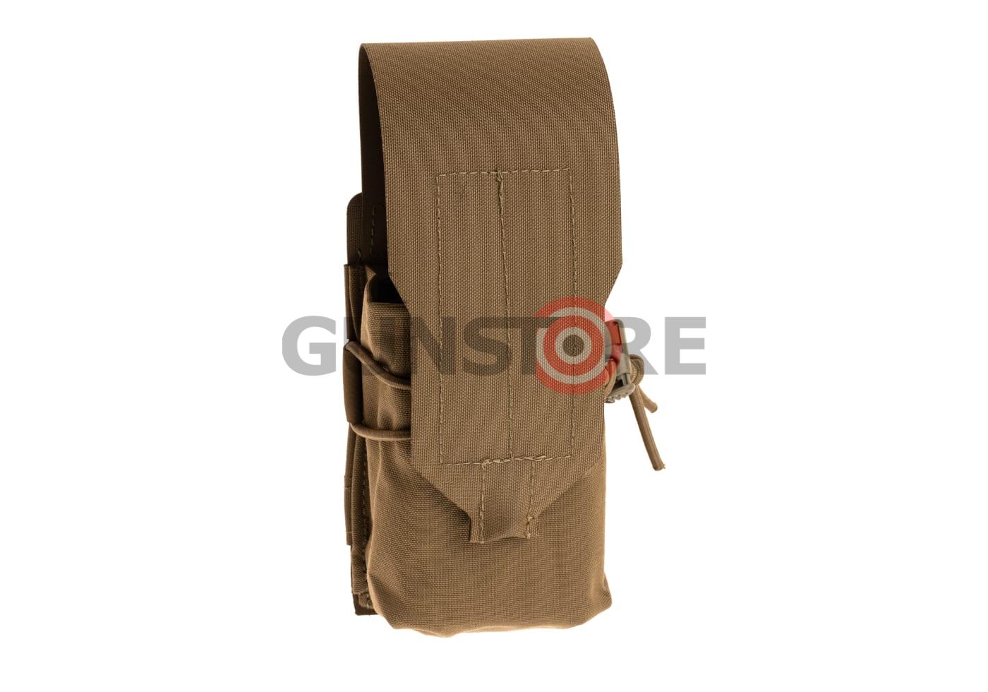 Mag NOW! Classic M4 Double Pouch