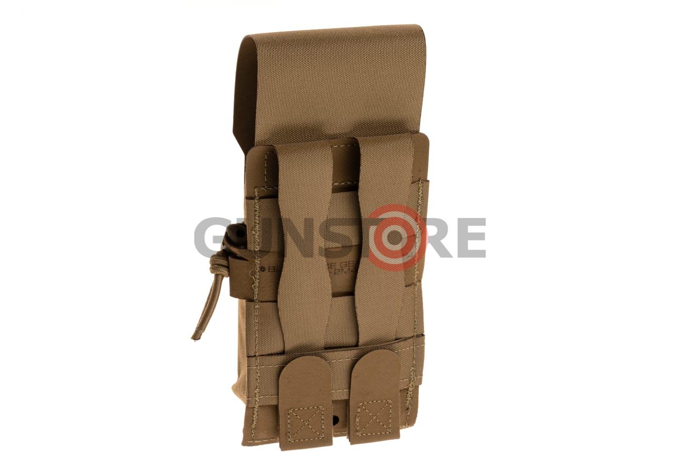 Fotografia: Mag NOW! Classic M4 Double Pouch