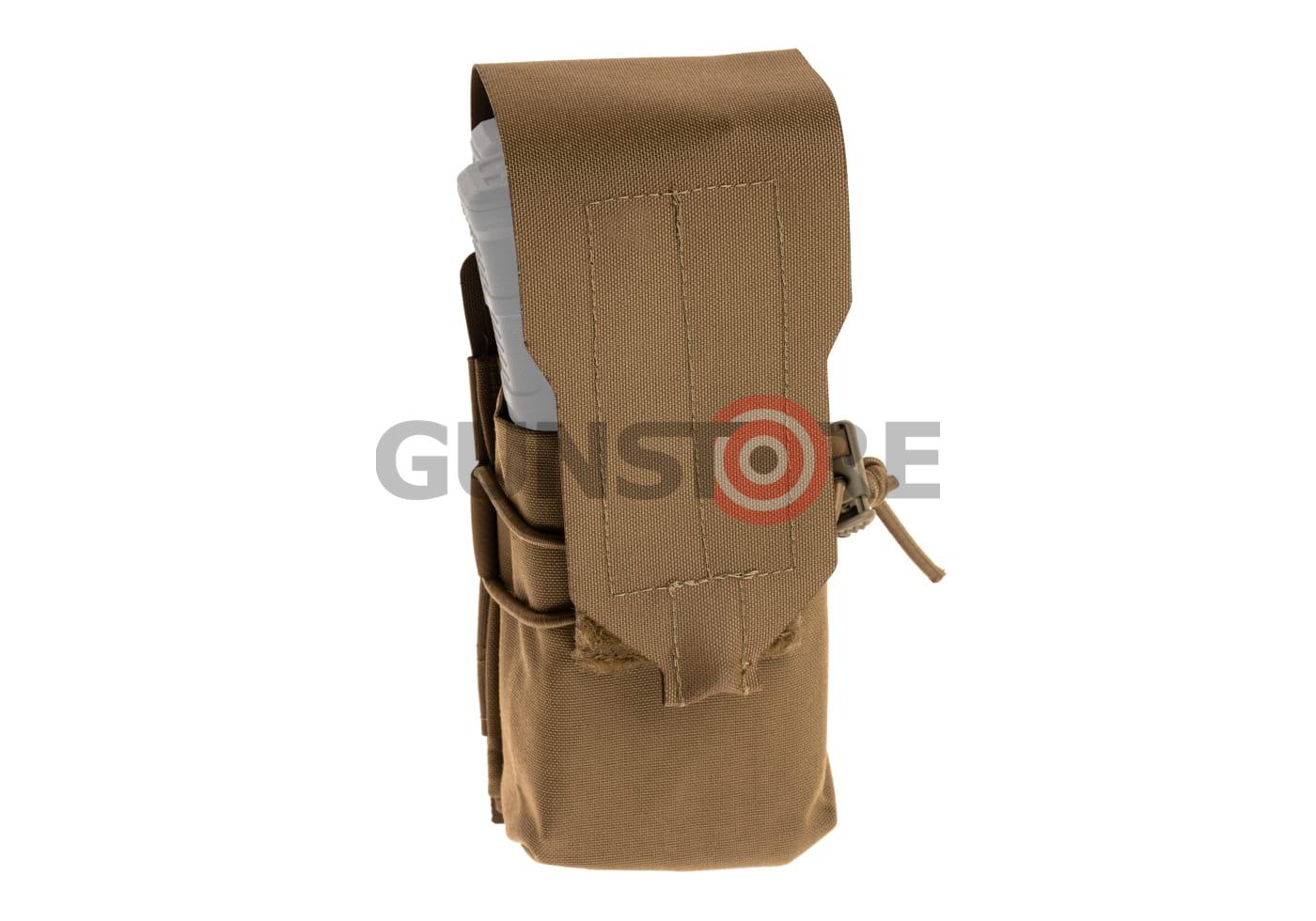 Fotografia: Mag NOW! Classic M4 Double Pouch