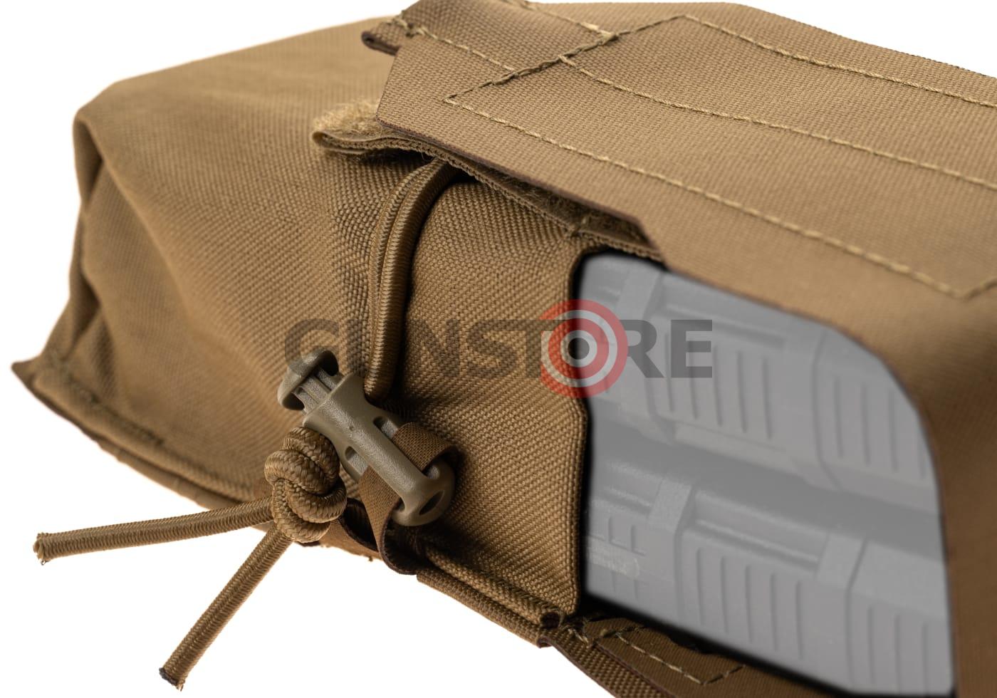 Fotografia: Mag NOW! Classic M4 Double Pouch