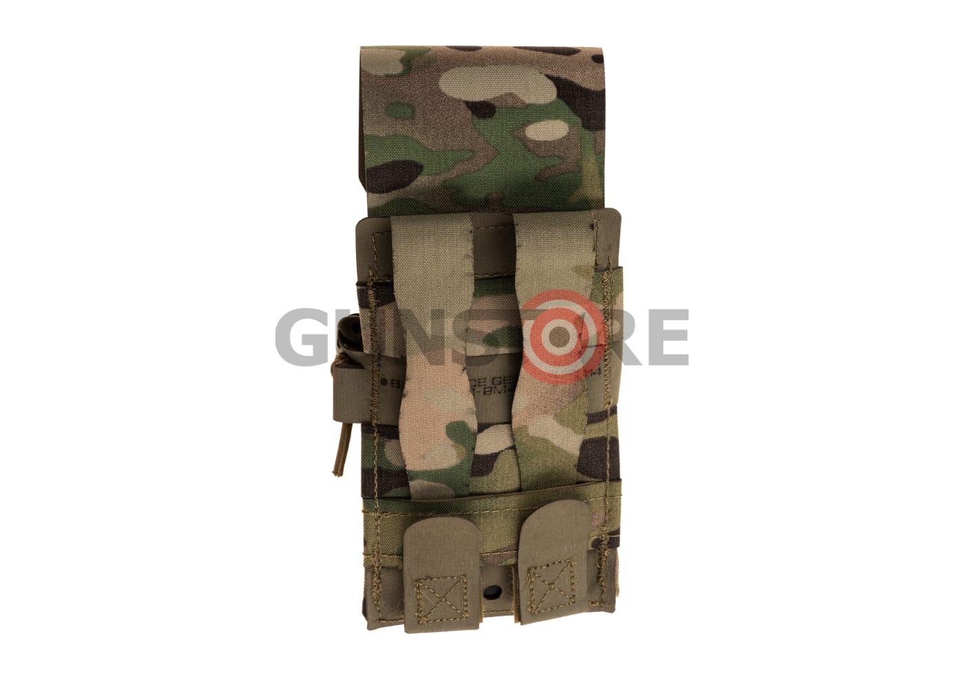 Fotografia: Mag NOW! Classic M4 Double Pouch