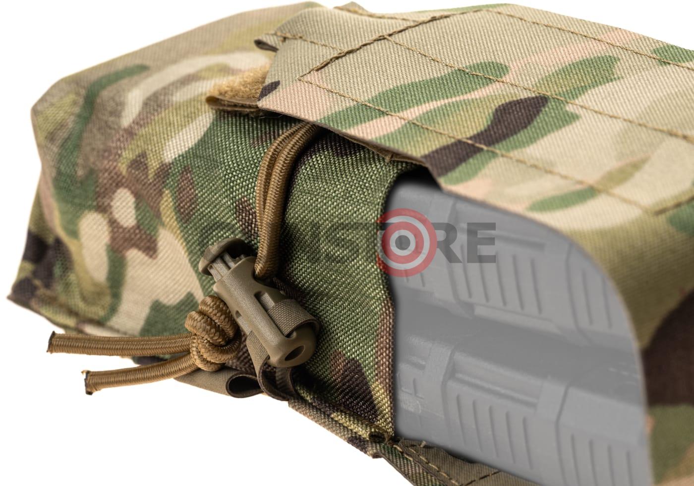 Fotografia: Mag NOW! Classic M4 Double Pouch