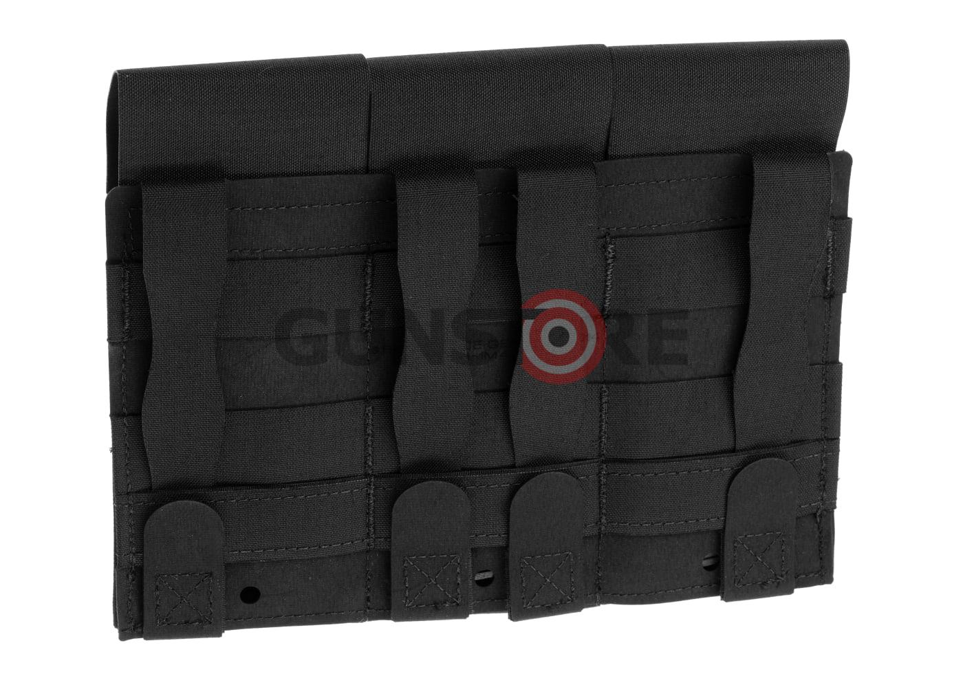 Fotografia: Mag NOW! Classic M4 Triple Pouch