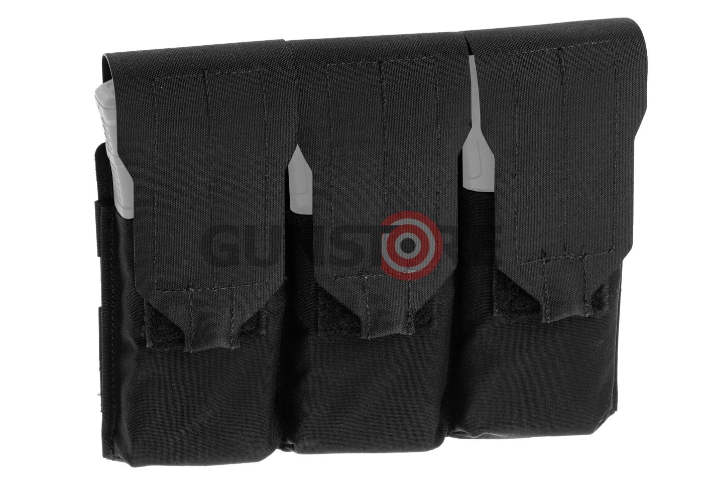 Fotografia: Mag NOW! Classic M4 Triple Pouch