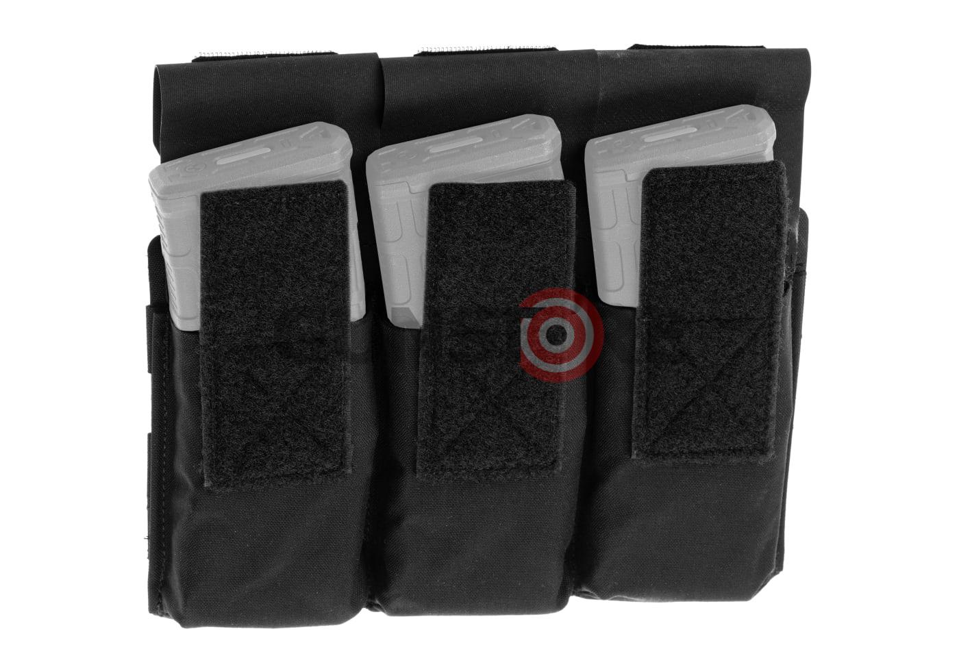 Fotografia: Mag NOW! Classic M4 Triple Pouch