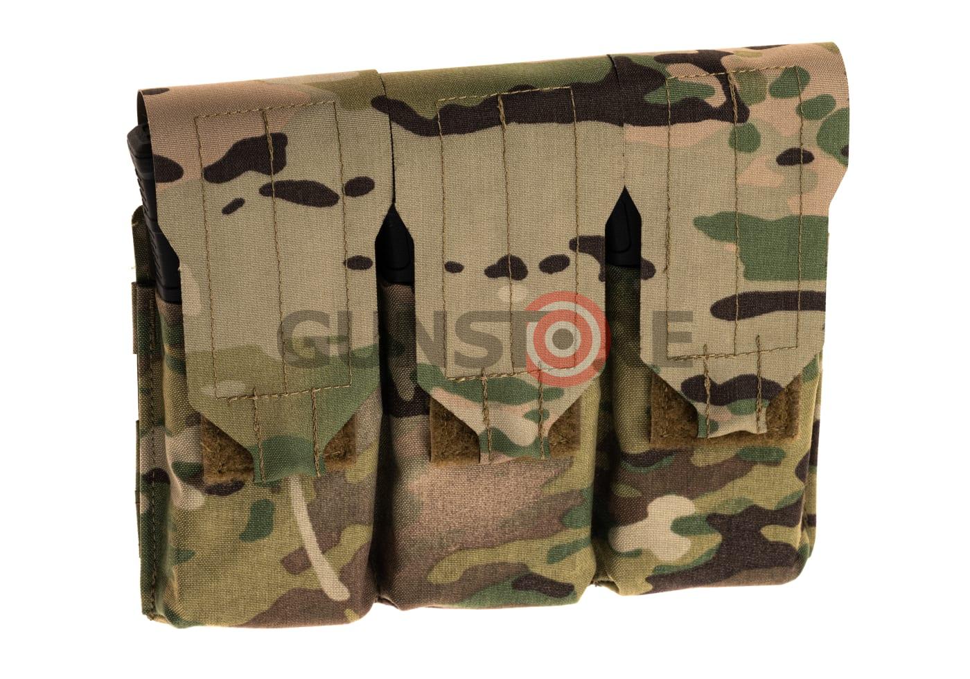 Fotografia: Mag NOW! Classic M4 Triple Pouch