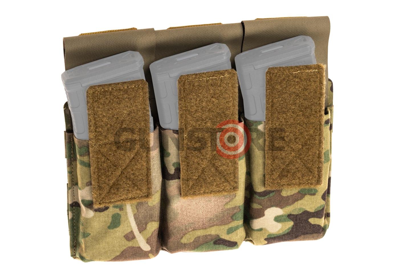 Fotografia: Mag NOW! Classic M4 Triple Pouch