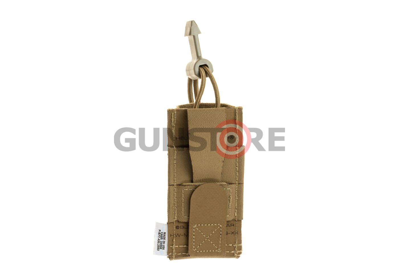 Fotografia: Mag NOW! Pistol One Mag Pouch