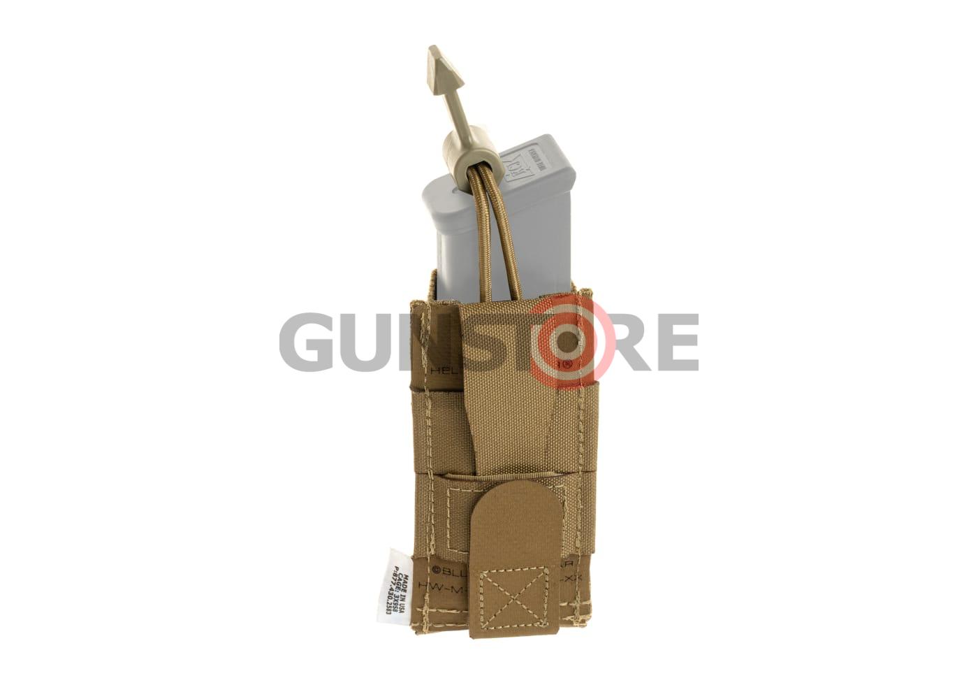 Fotografia: Mag NOW! Pistol One Mag Pouch