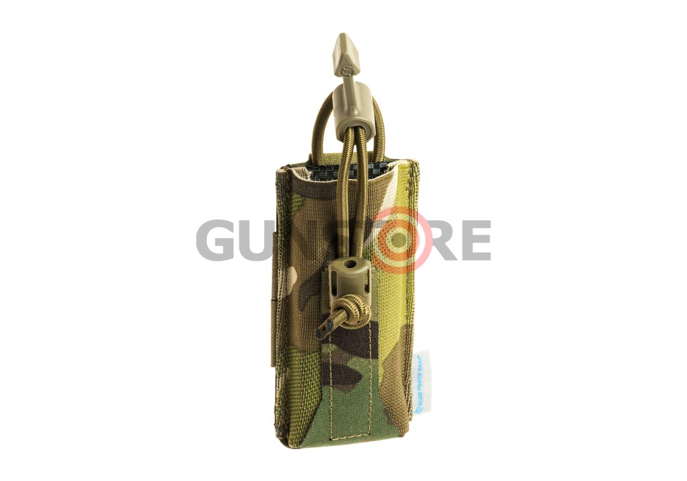 Mag NOW! Pistol One Mag Pouch
