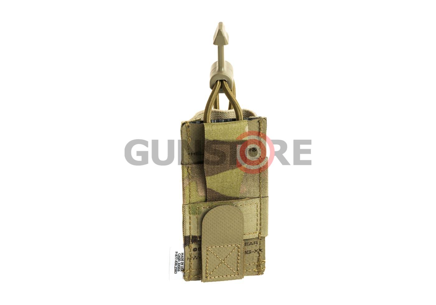 Fotografia: Mag NOW! Pistol One Mag Pouch