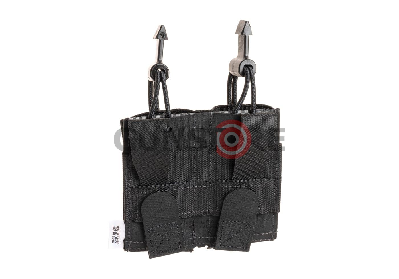 Fotografia: Mag NOW! Pistol Two Mags Pouch