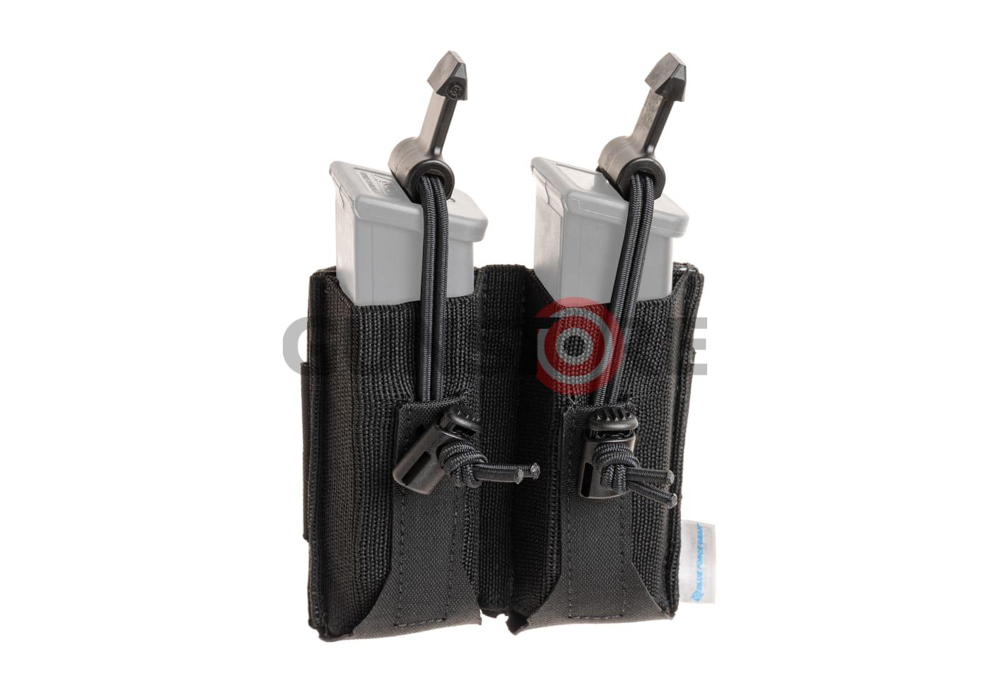 Fotografia: Mag NOW! Pistol Two Mags Pouch