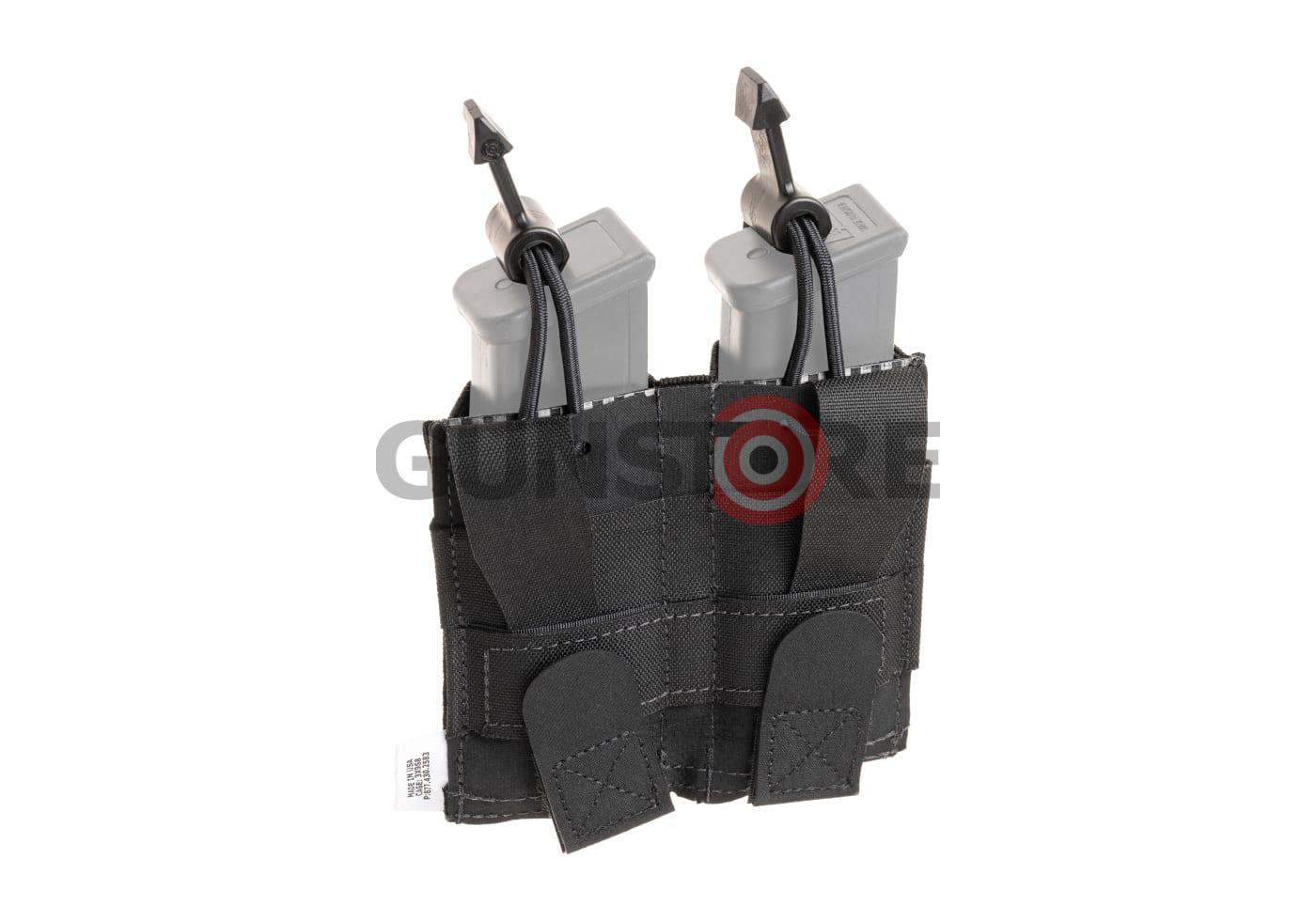 Fotografia: Mag NOW! Pistol Two Mags Pouch