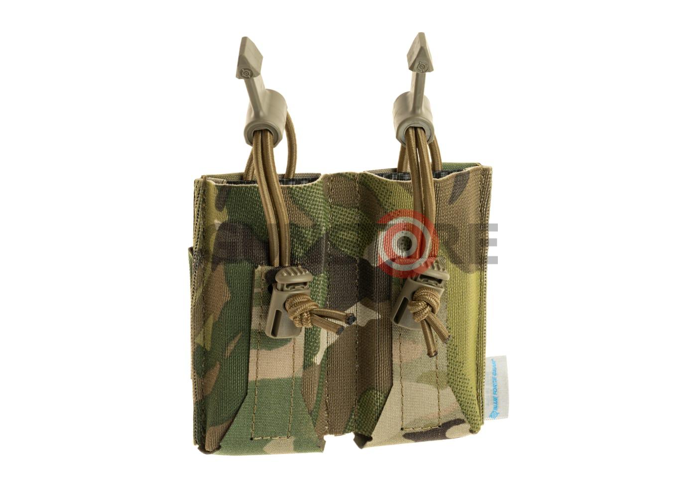 Mag NOW! Pistol Two Mags Pouch